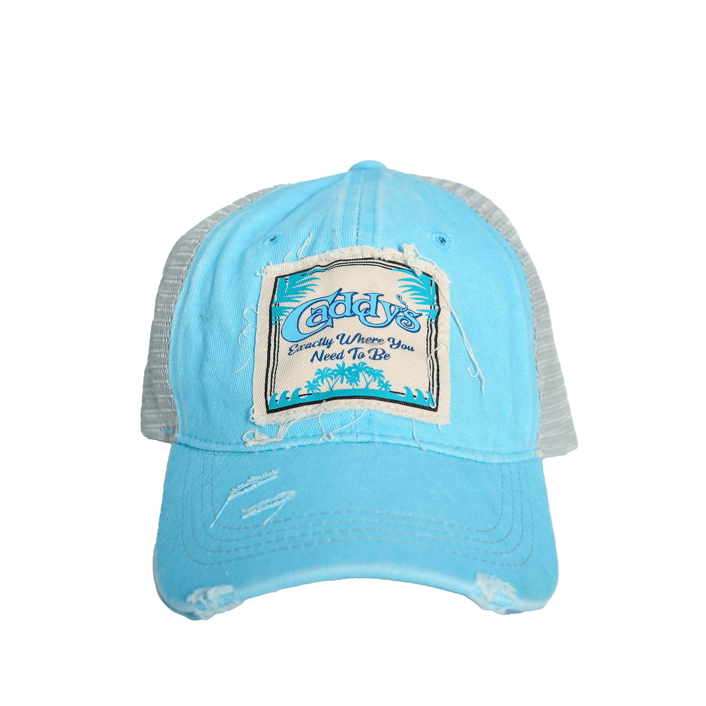 Trucker Hat