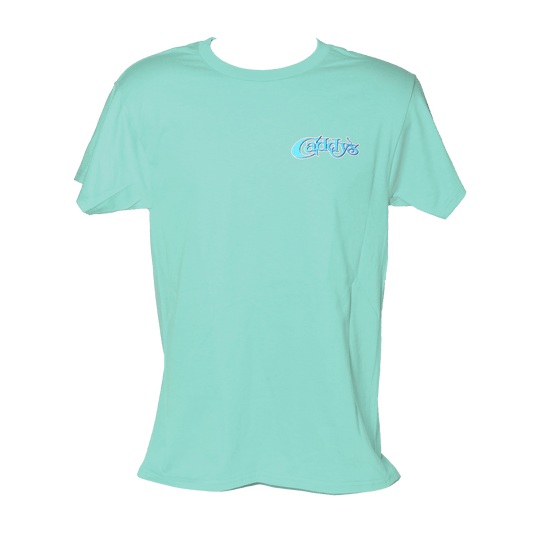 Caddy's Classic T-Shirt
