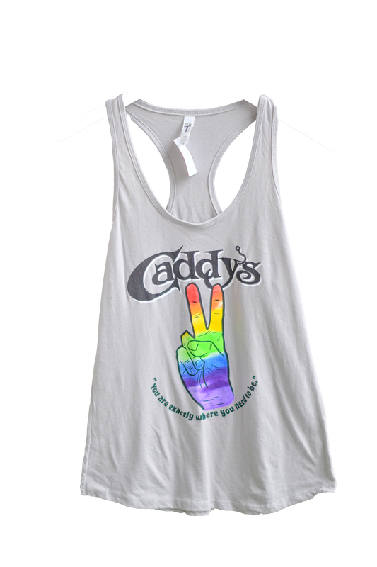 Pride Tank Top
