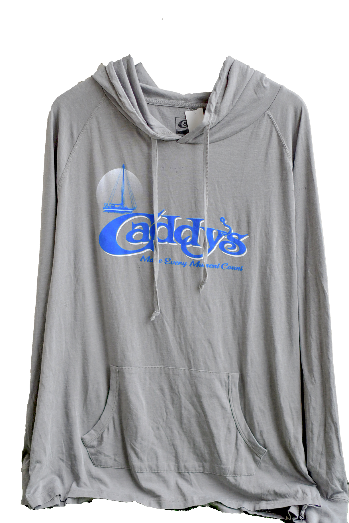 Moment Hoodie