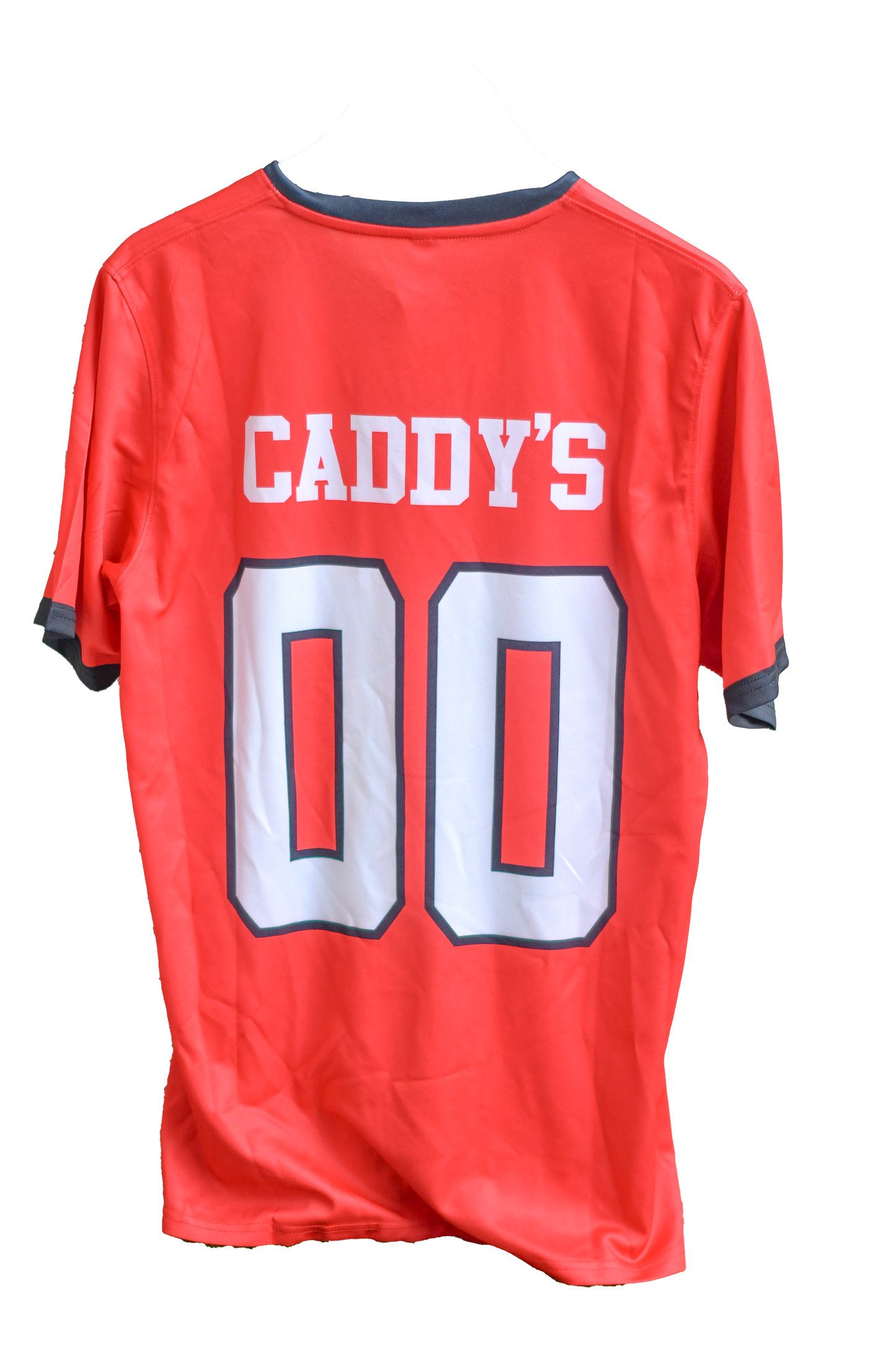 Youth Caddy's Football Jersey