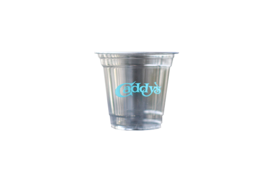 Plastic Cups (Bulk)