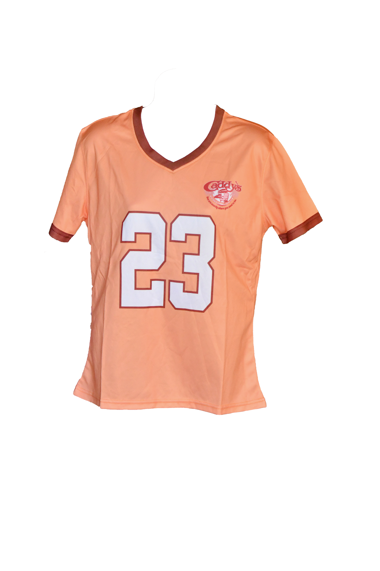 Youth Caddy's Football Jersey