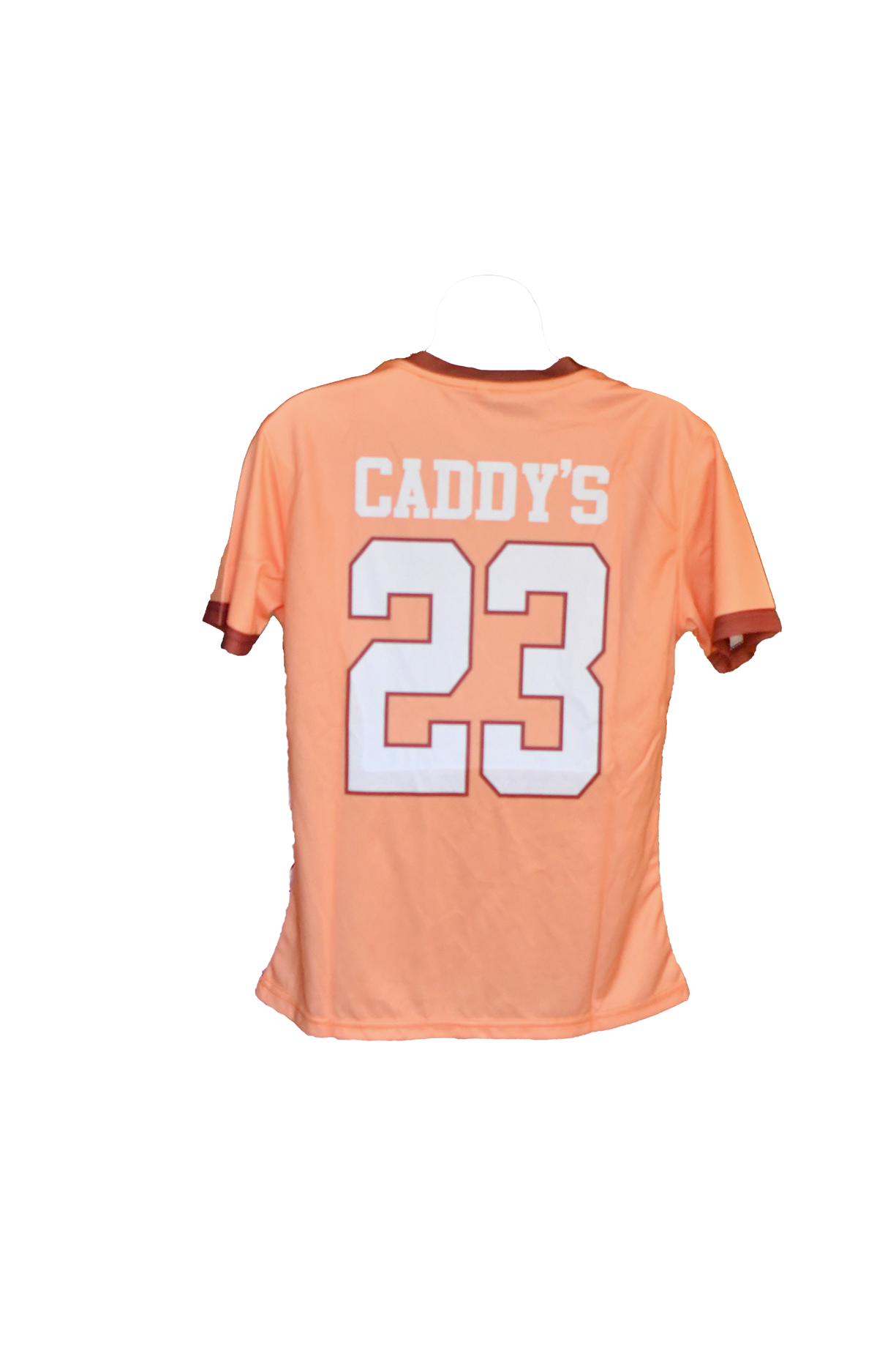 Youth Caddy's Football Jersey