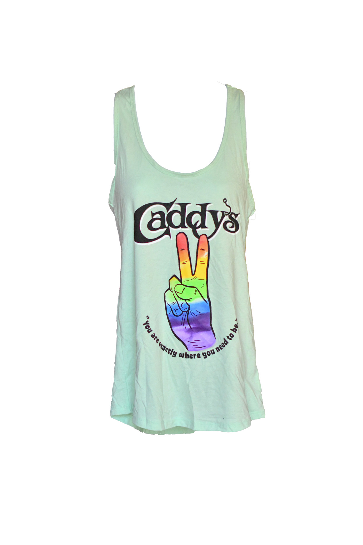 Pride Tank Top