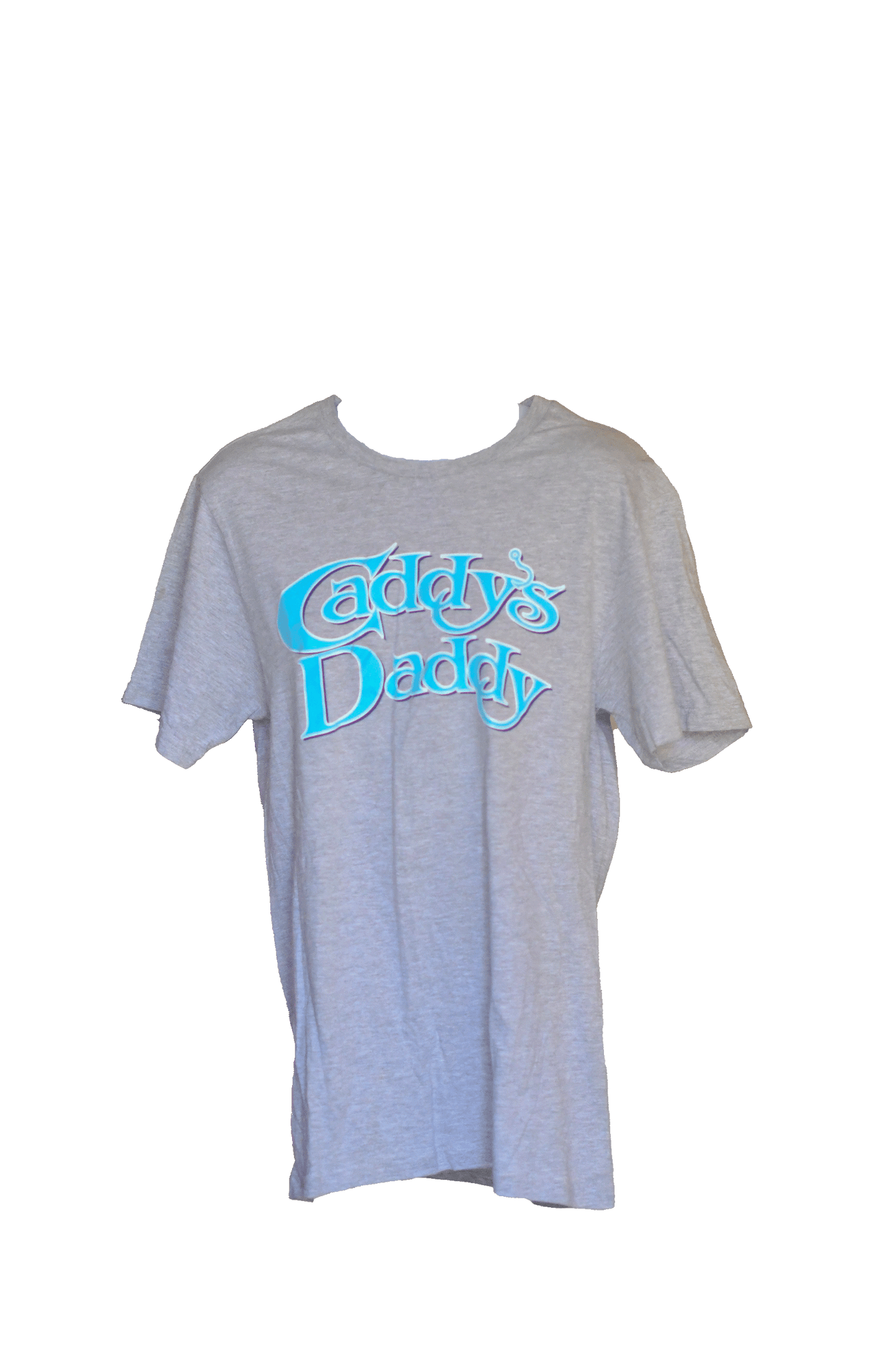 Caddy's Daddy Shirt