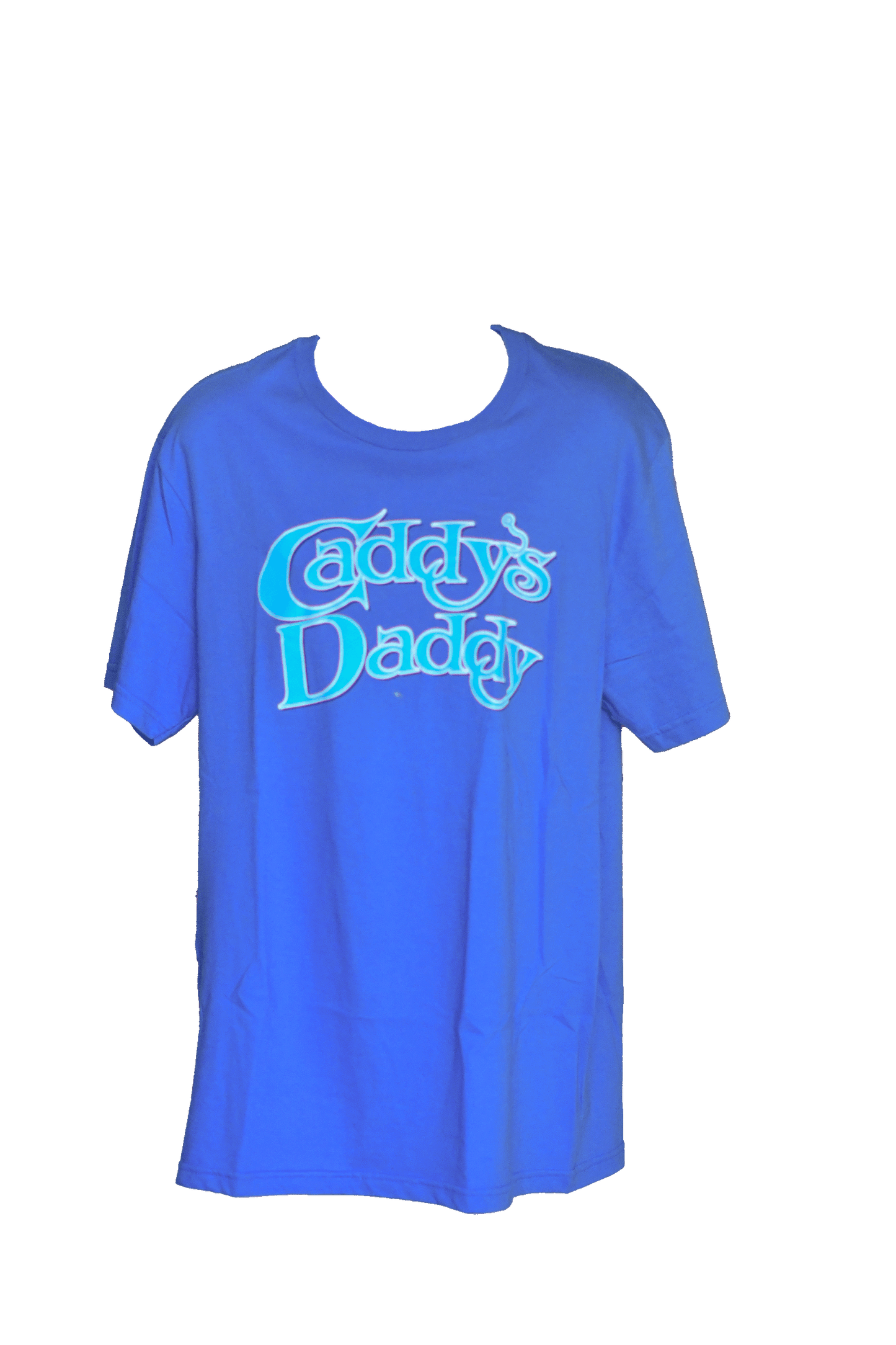Caddy's Daddy Shirt