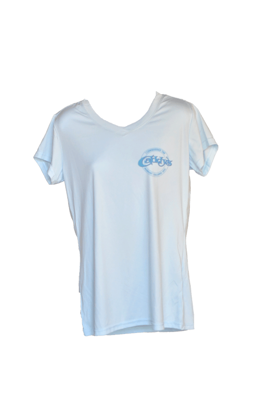 Caddy's Passport Shirt