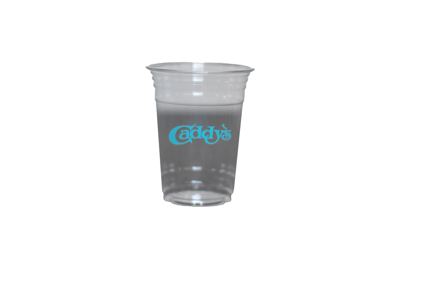 Plastic Cups (Bulk)