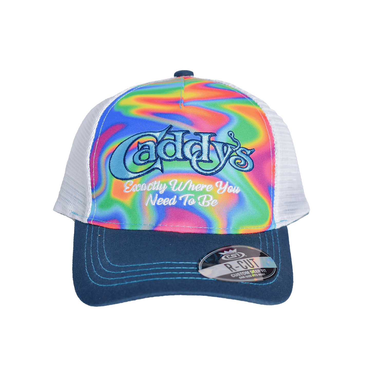 Trucker Hat