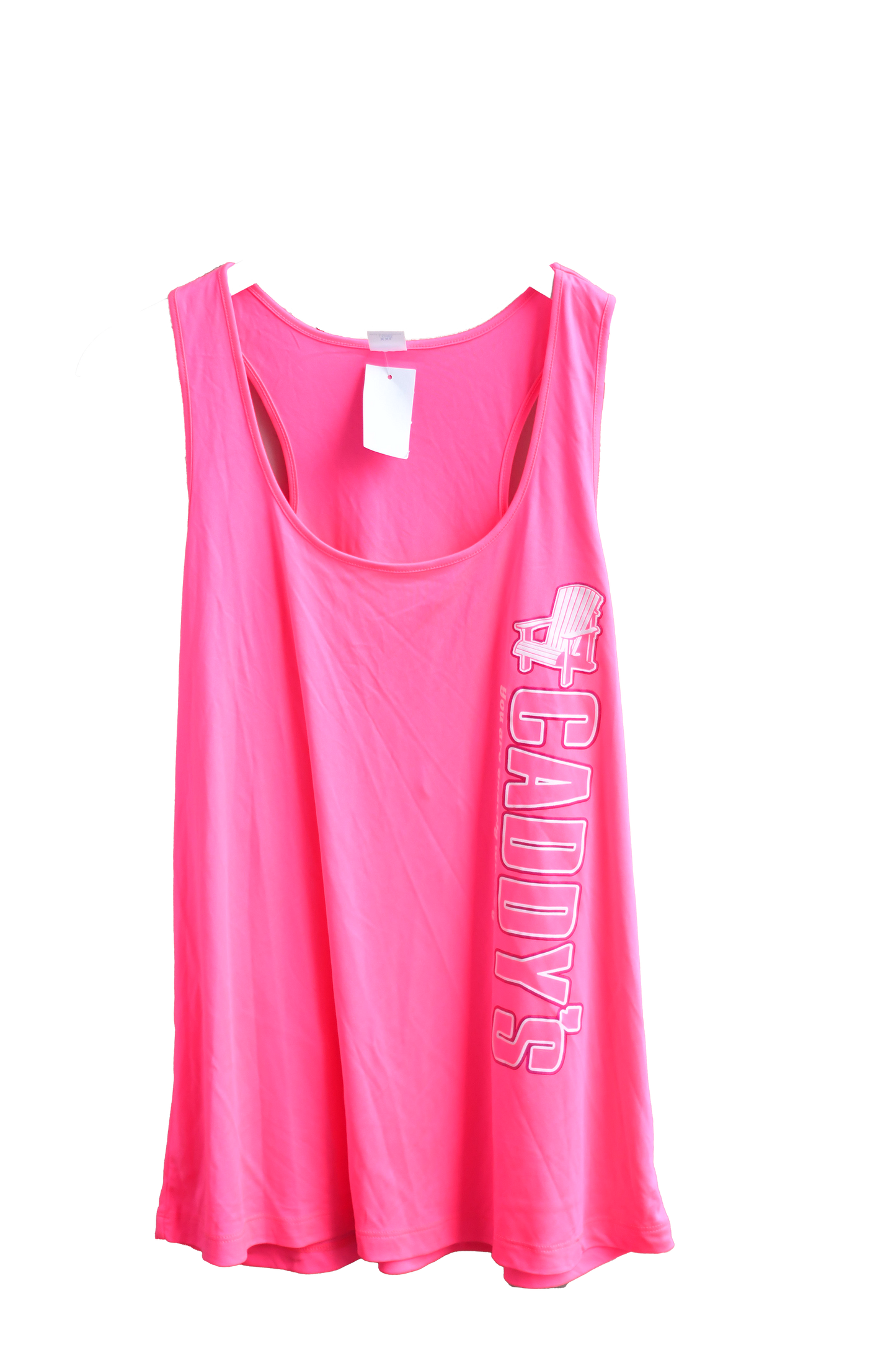 Dri Fit Tank Top