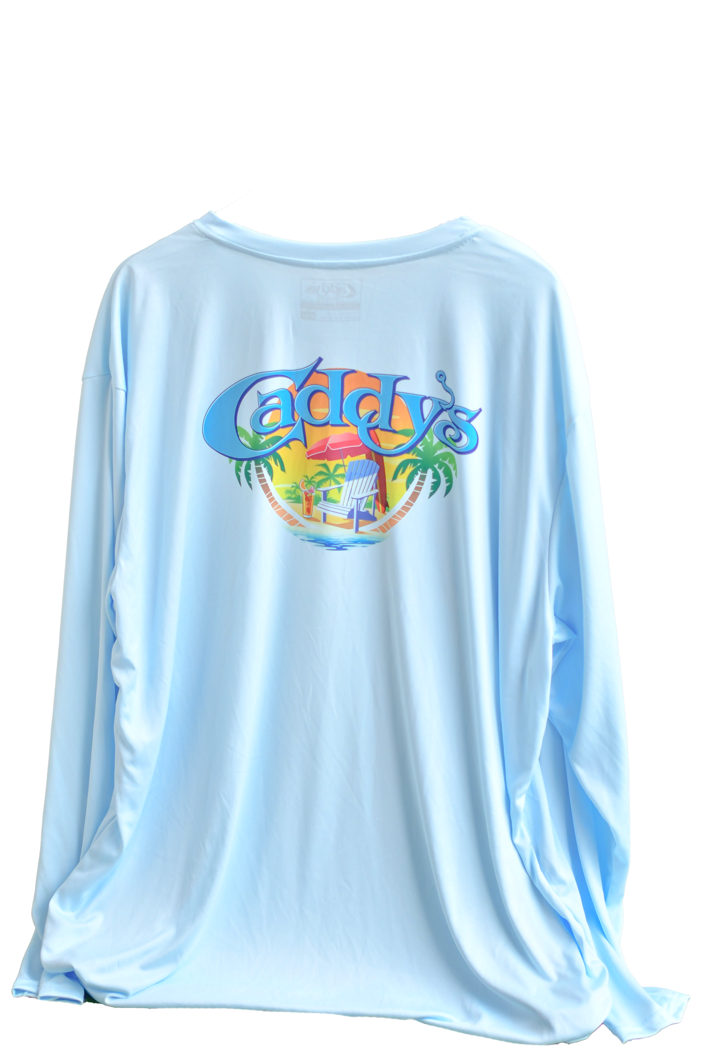UV50 Long Sleeve Shirt Classic