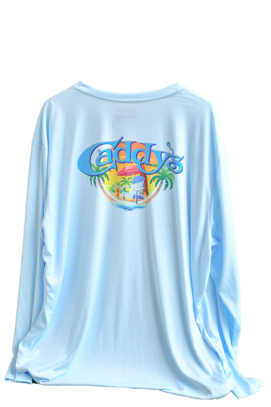 UV50 Long Sleeve Shirt Classic