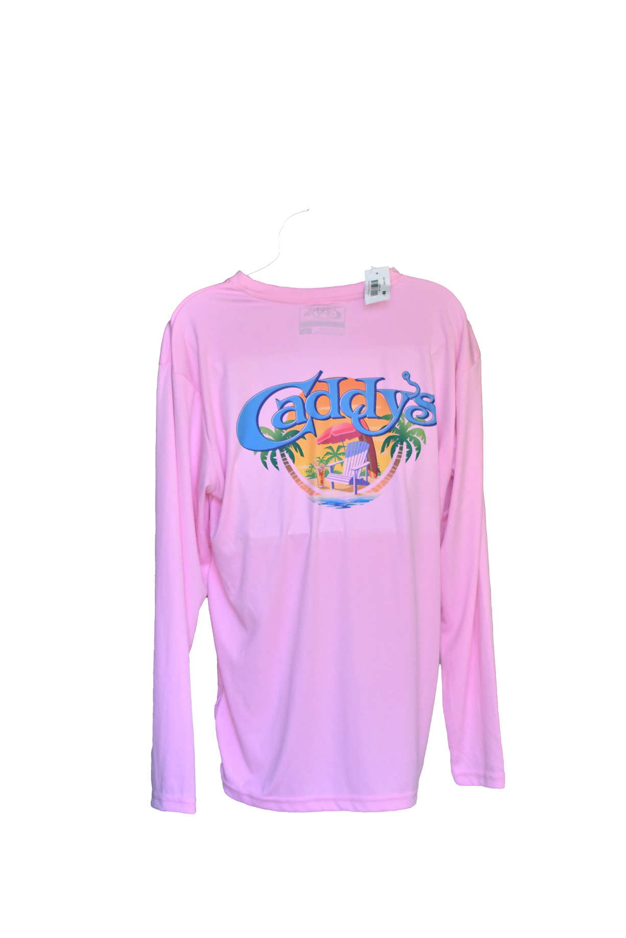 UV50 Long Sleeve Shirt Classic
