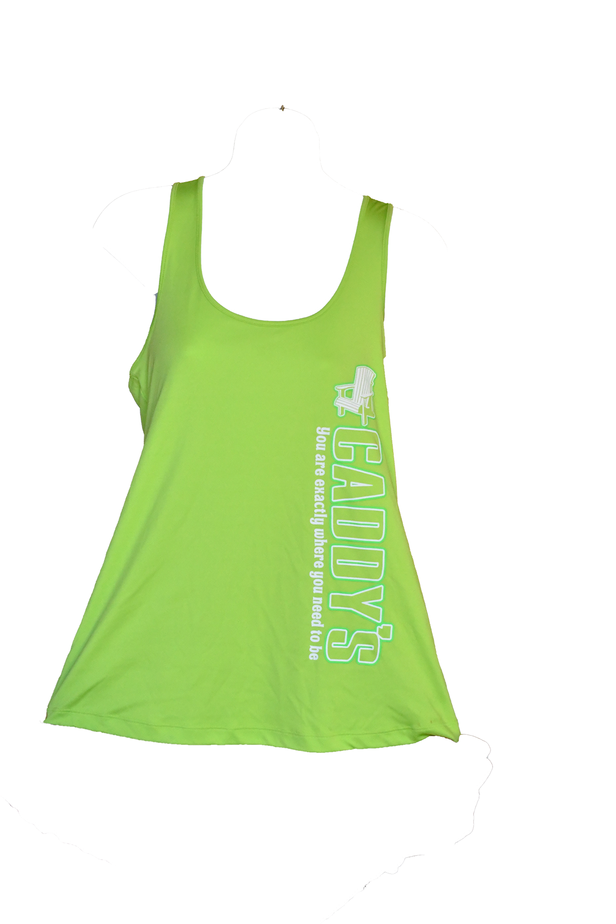 Dri Fit Tank Top