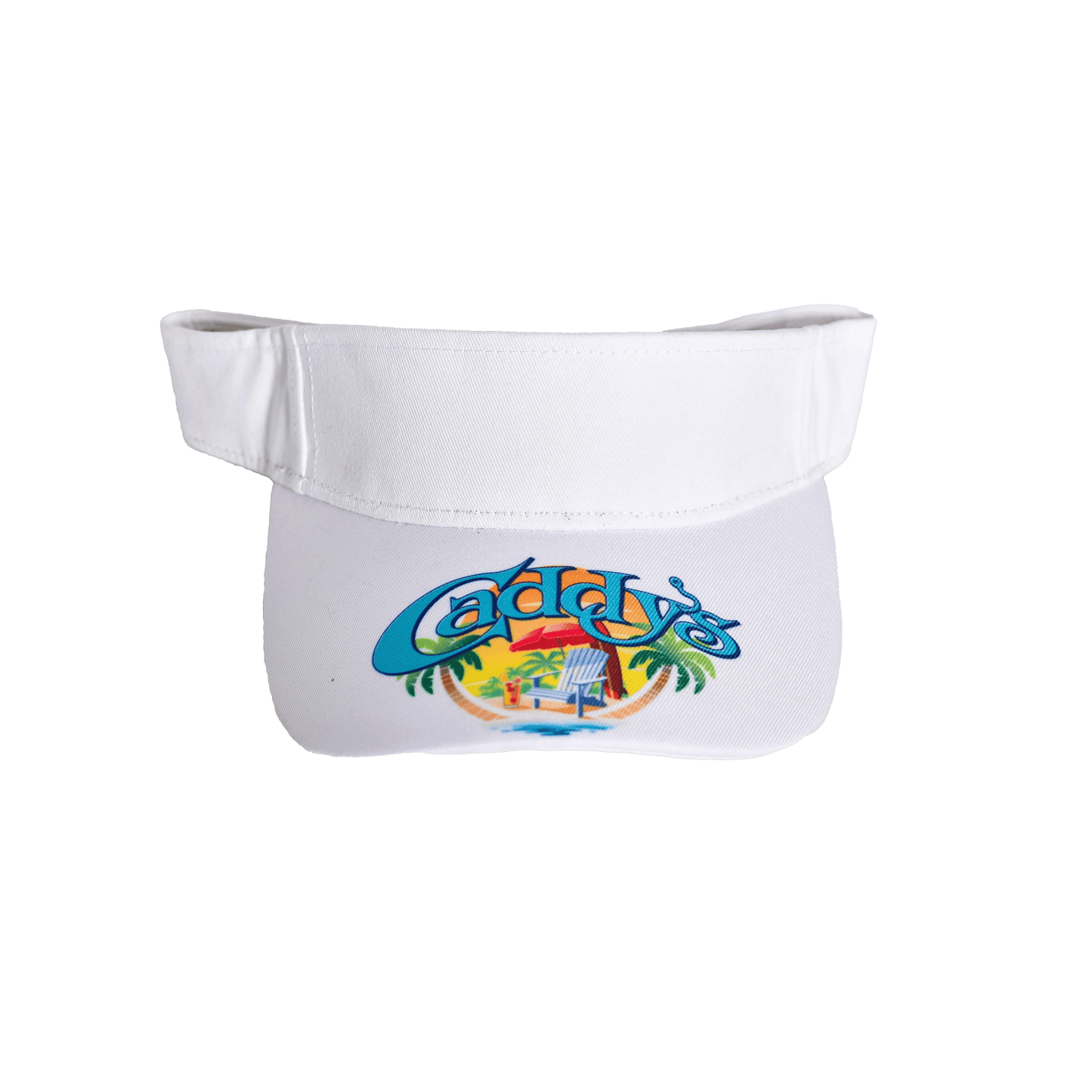 Visor Hat